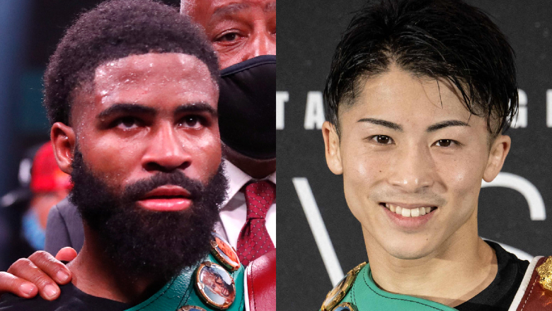 Revealing the first opponent of Naoya Inoue in the weight of Super Bantamweight - Photo 1