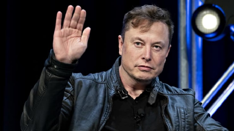 Endeavor dragged Elon Musk, investing nearly 2 billion USD continues to acquire UFC - Photo 2