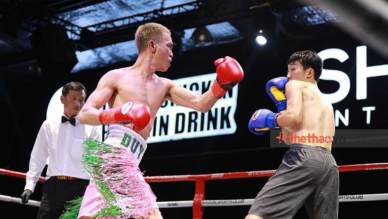 DJ Duy Duy won the Main Event SSC Interclub 21 - Photo 3