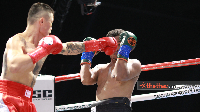 Truong Dinh Hoang's WBA Belt Protection event for free tickets to see - Photo 2
