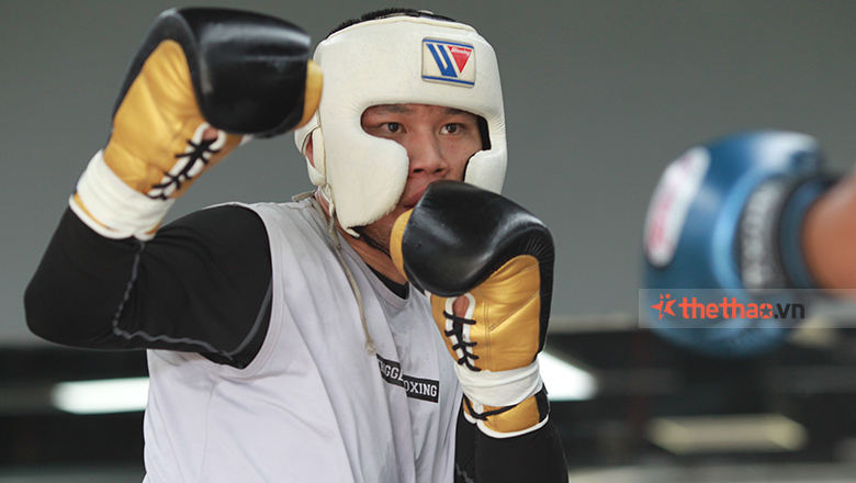 Boxing Trigger Club has 2 more gyms in 2023 - Photo 2