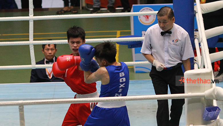 Boxing SEA Games 32 will have 10 contents - Photo 2