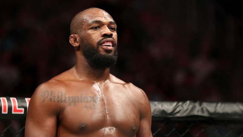 Dana White: Jon Jones vs. Francis nunnou will take place in autumn 2021 - Photo 2