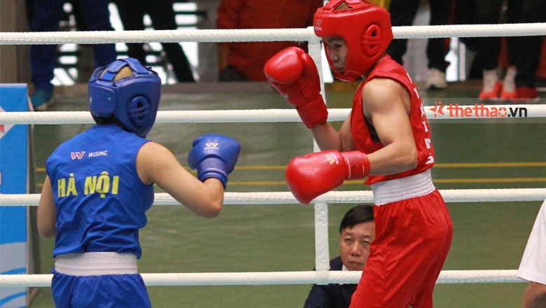 Top 5 best Vietnamese boxing boxes in 2022 - Photo 2
