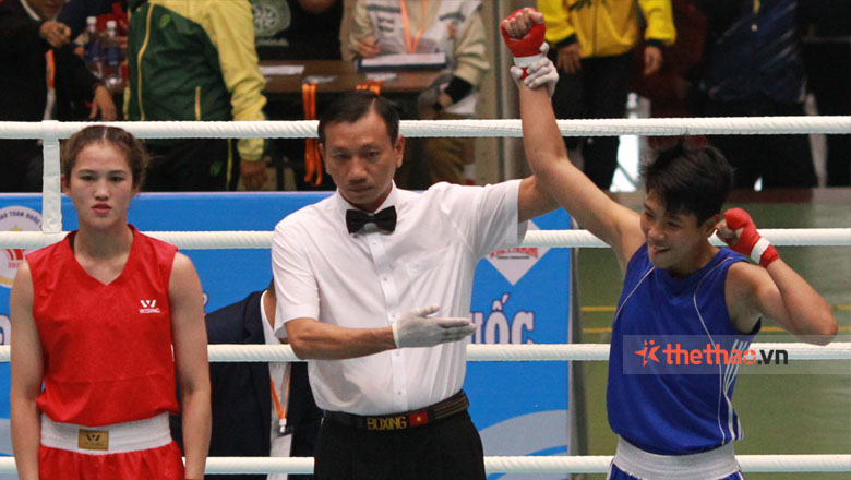 Top 5 best Vietnamese boxing boxes in 2022 - Photo 4