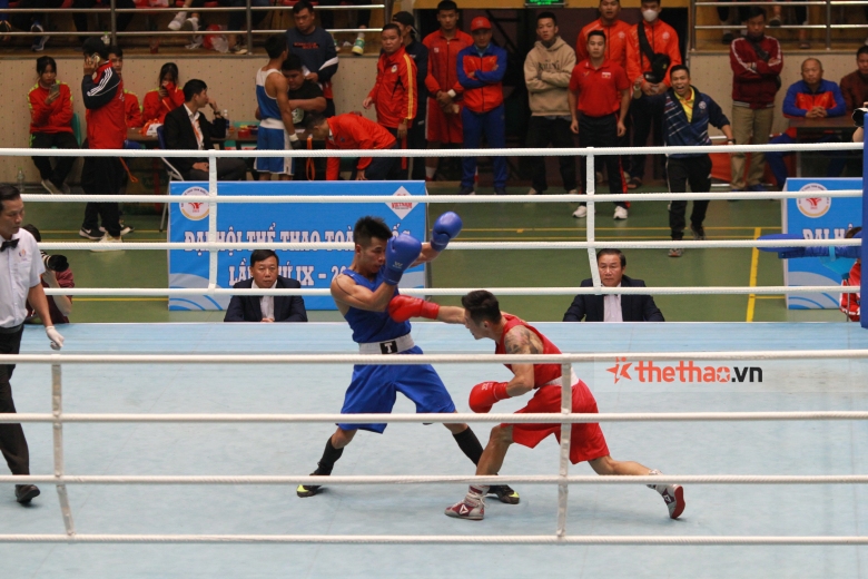 Revealing the nickname The Trigger of Tran Van Thao - Photo 2