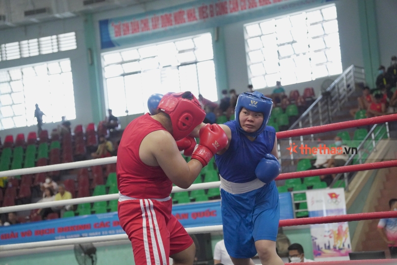 Cup of Boxing 2023 clubs takes place in Quang Ngai? - Photo 2