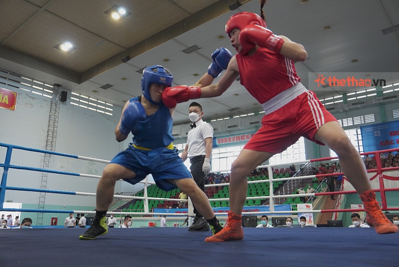 Champion Kickboxing Championships at home to work at the end of the year - Photo 3