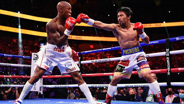 9 Interesting things you never know about Manny Pacquiao - Photo 4