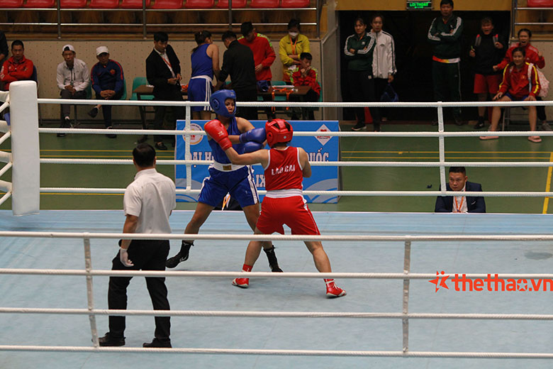 38 -year -old boxer practices boxing 3 months, straight to the final of the Congress - Photo 5