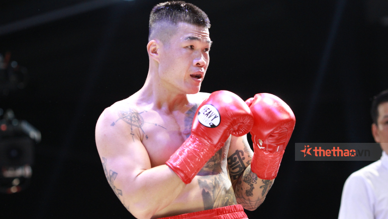 The delegations of the boxing boxing 'offside' because of the wrong guess of Truong Dinh Hoang - Photo 2