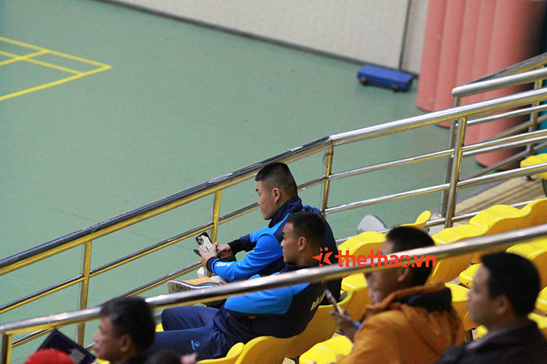 Truong Dinh Hoang is a athlete and a coach at Boxing - Photo 7