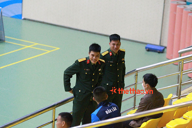 Truong Dinh Hoang is a athlete and a coach at Boxing - Photo 9