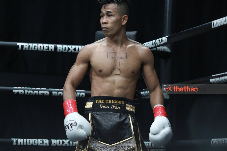 Boxing Binh Duong has a world champion, Asian champion attended the national sports festival - Photo 2