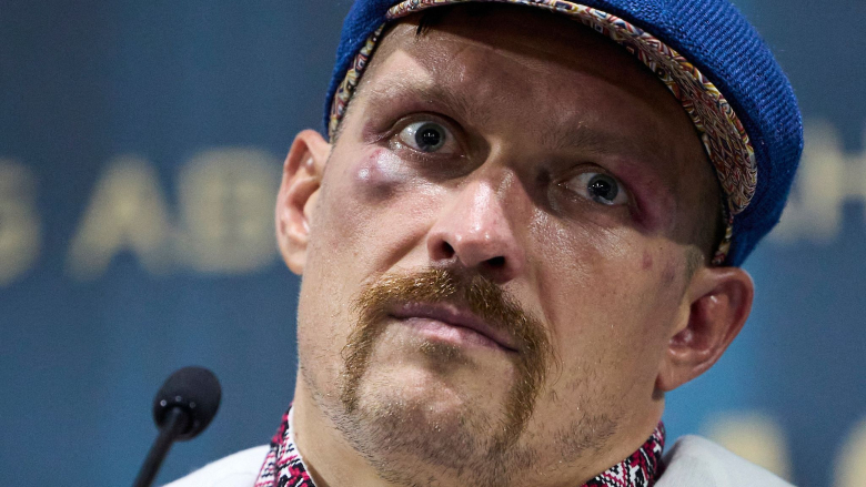 Tyson Fury announced that he wanted to fight 12 matches in 2023 - Photo 2