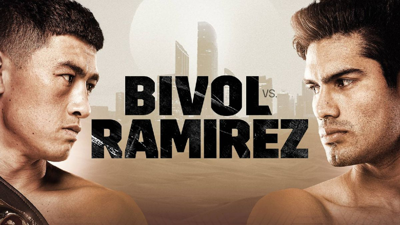 Boxing Bivol vs Ramirez - Photo 1