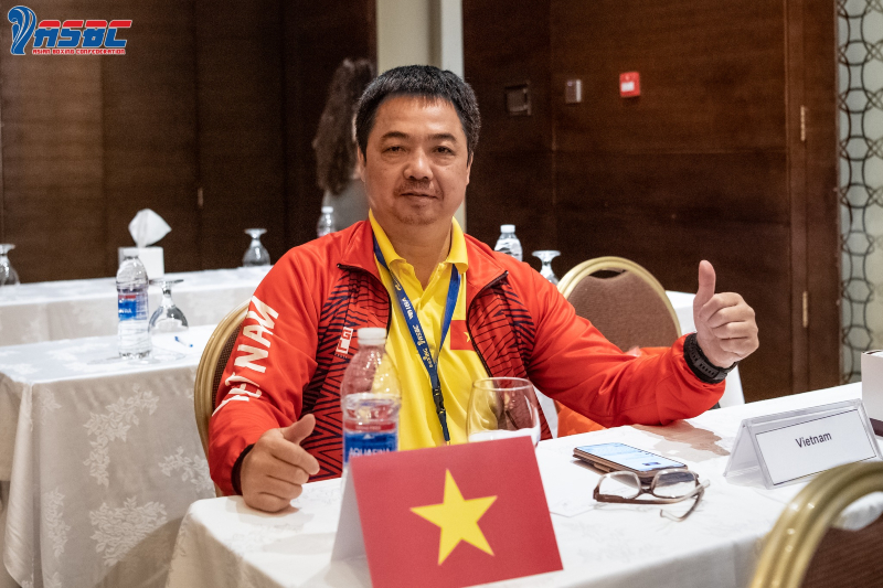 Recruiting Vietnamese women's boxing to attend the Asian Championship - Photo 3