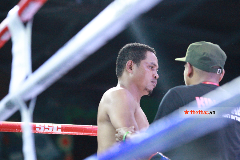 Truong Dinh Hoang Thang is not quickly at the center of the event of Lead The Beginning - Photo 3