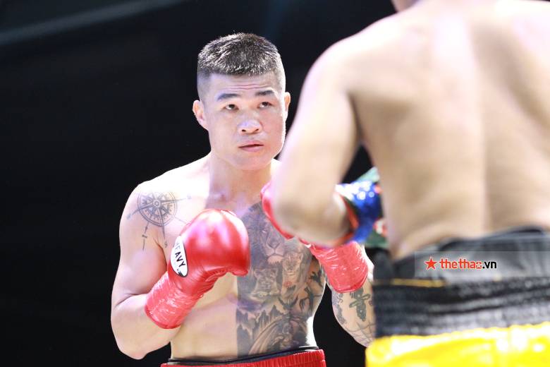 Truong Dinh Hoang Thang is not quick at the center of the event of Lead The Beginning - Photo 6