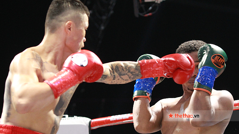 Truong Dinh Hoang Thang is not quick at the center of the event of Lead The Beginning - Photo 7