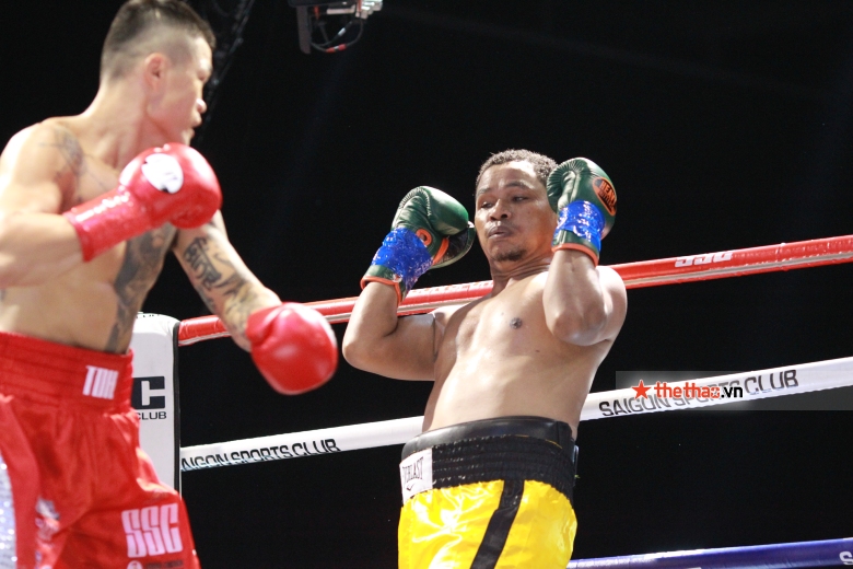 Truong Dinh Hoang Thang is not quick at the center of the event of Lead The Beginning - Photo 8