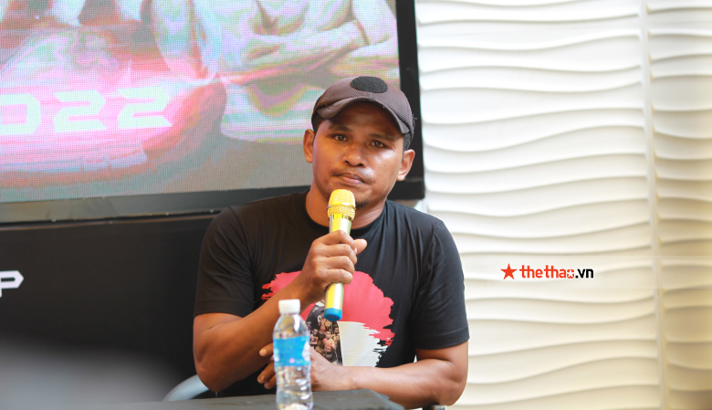 CEO Shadow Entertainment: Lead The Beginning Opening for an attractive professional boxing event - Photo 4