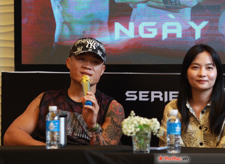 CEO Shadow Entertainment: Lead The Beginning Opening for the Charming Boxing Events - Photo 3
