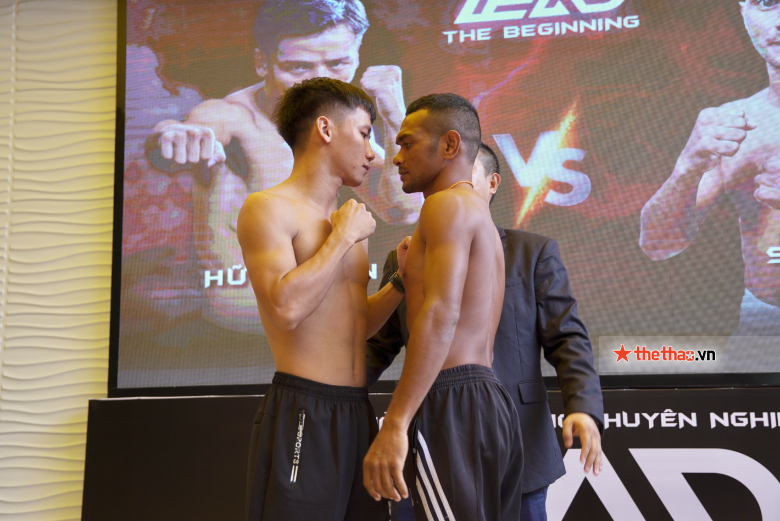 CEO Shadow Entertainment: Lead The Beginning Opening for an attractive professional boxing event series - Photo 13
