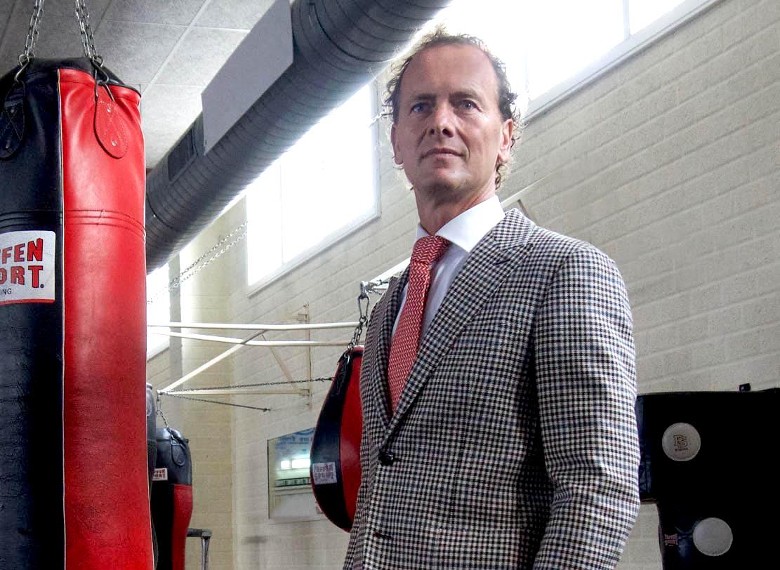 The future of Boxing at the Los Angeles Olympic Games 2028 is increasingly dark - Photo 2