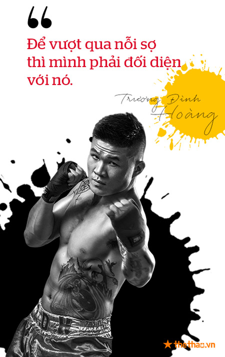 Truong Dinh Hoang, 13 years at the peak of glory and the mission of the leader - Photo 4