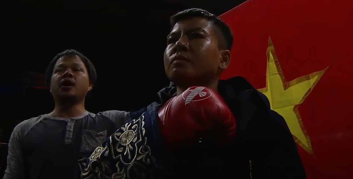 Thu Nhi lost to Vallle, no longer an unbeaten champion - Photo 1