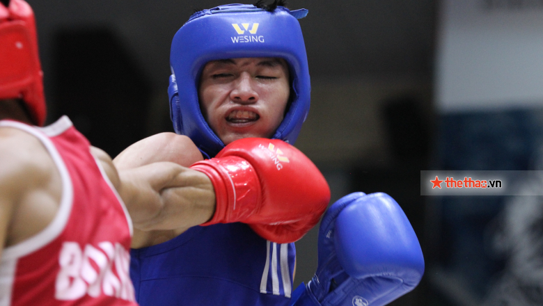 The Vietnam Boxing Federation will have a new president for Mr. Tran Minh Tien - Photo 2