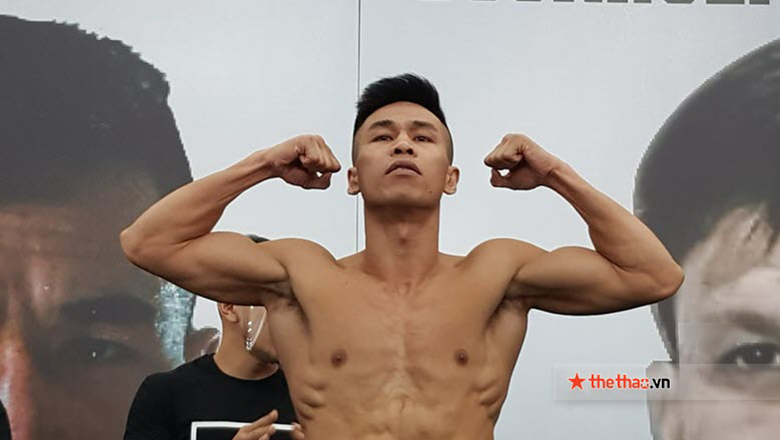 Trigger Club organizes a professional boxing event in Hanoi in August - Photo 2