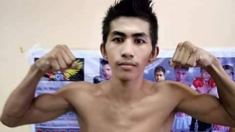 Who is Prince Andrew, who is the world's boxing belt and Tran Van Thao? - Photo 2
