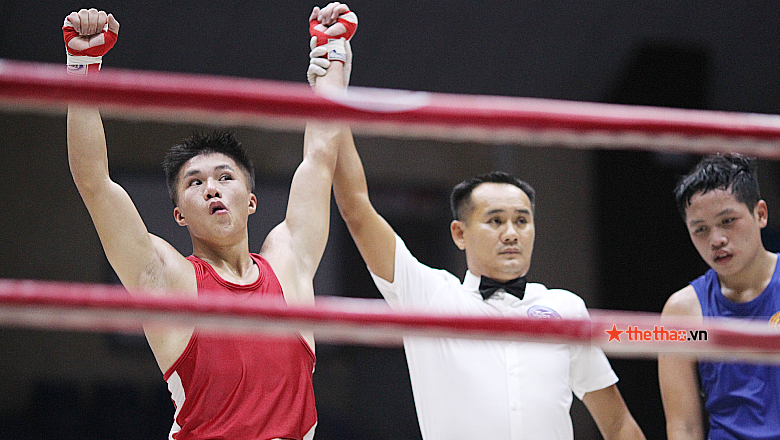 Link to watch live the National Boxing Championship 2022 on July 19 - Photo 3