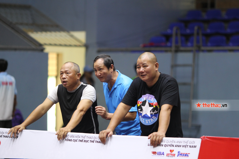 Boxer Army Win Semi -finals, rewarded at the Gymnasium - Photo 3