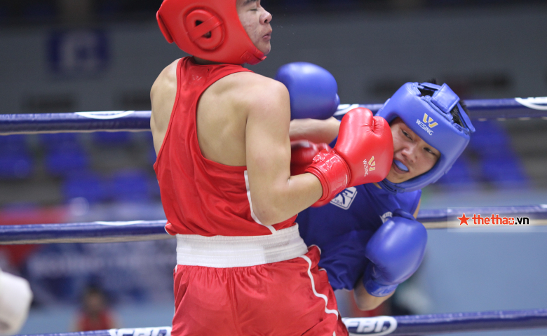 Link to watch live the National Boxing Championship 2022 on July 15 - Photo 4