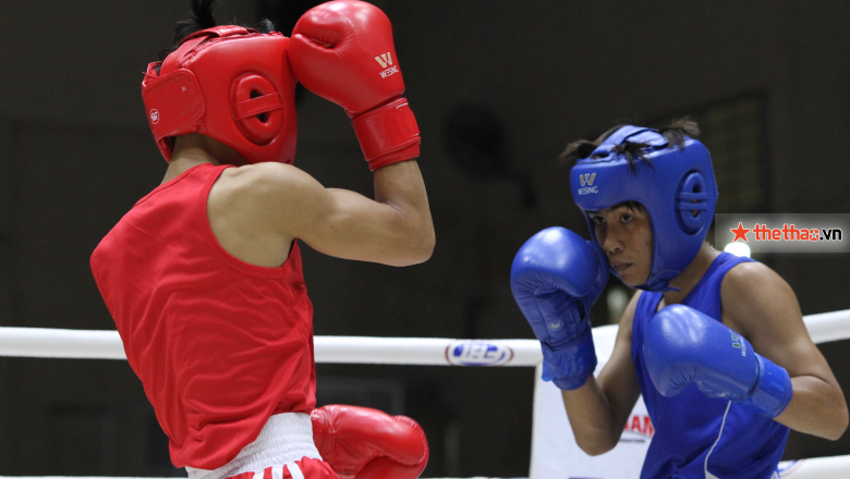 Link to watch live the National Boxing Championship 2022 on July 12 - Photo 3