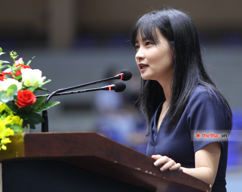 Opening the National Boxing Championship 2022 - Photo 2