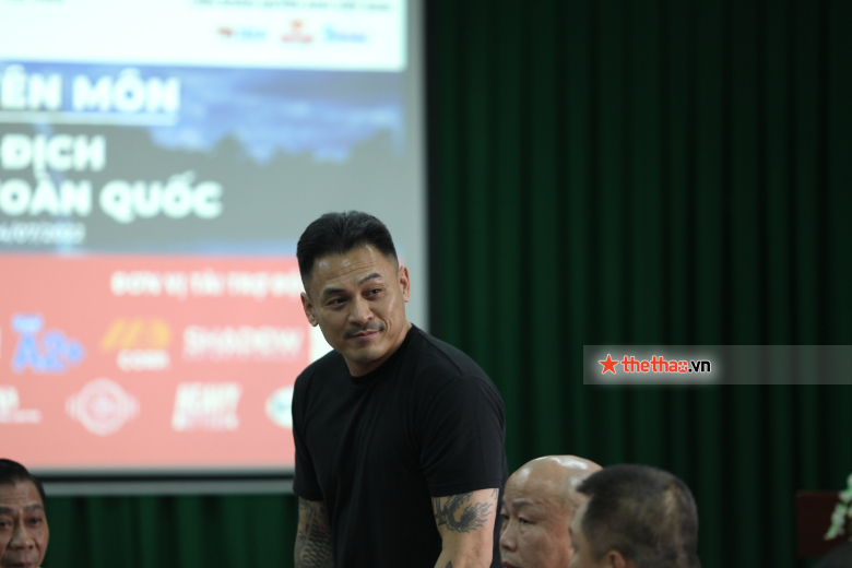 The National Boxing Championship 2022 has more than 80 competition contents - Photo 2
