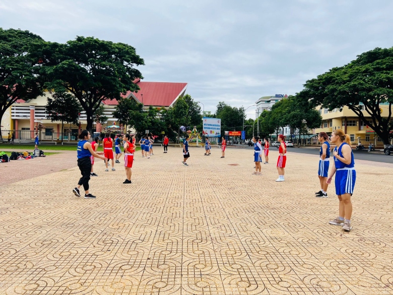 Nearly 500 boxers attended the National Boxing Championship 2022 - Photo 3