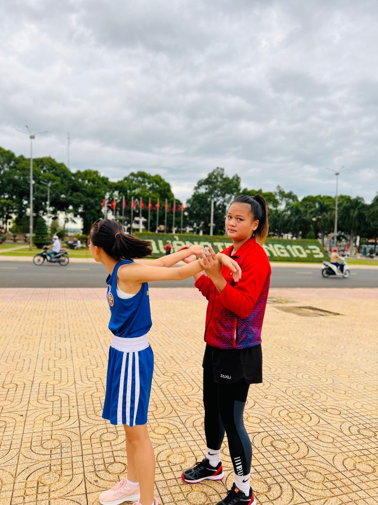 Nearly 500 boxers participated in the National Boxing Championship 2022 - Photo 4