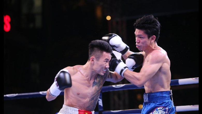 VSP organizes professional boxing events in July - Photo 1