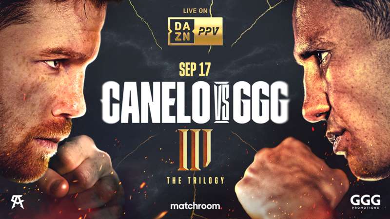 Canelo Alvarez calls GGG a 'bastard' at the recovery confirmation meeting - Photo 1