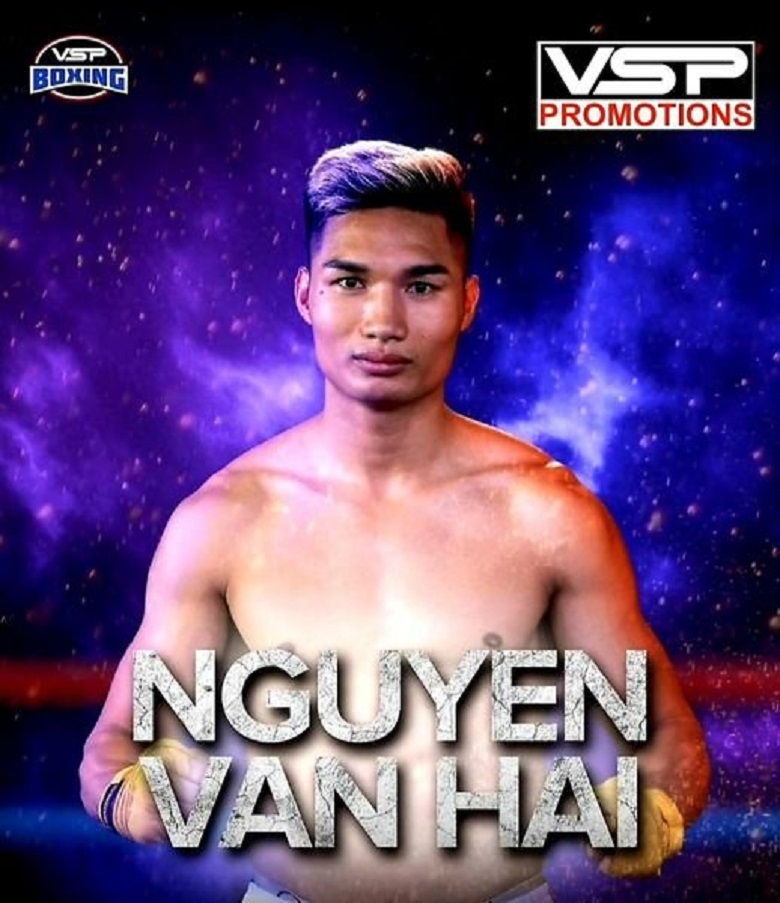Who is the opponent of the upper station Nguyen Van Hai on August 7? - Photo 2