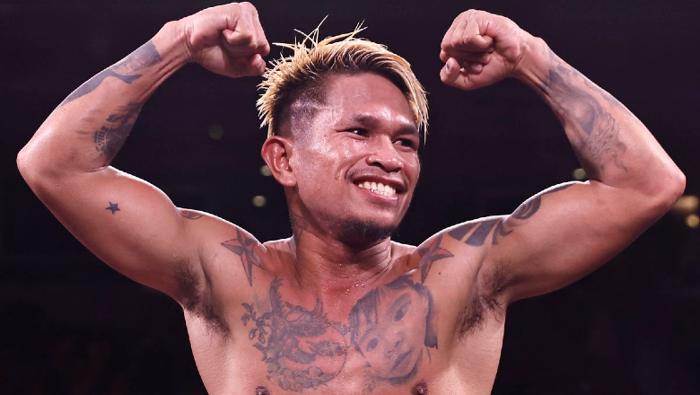 Filipino boxers are stripped of the World Boxing Wbo Championship - Photo 2