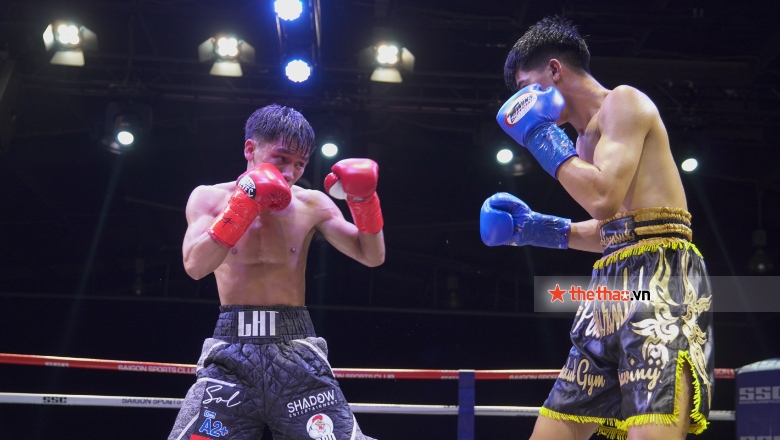 Le Huu Toan protects Boxing WBA Asia in October? - Photo 2