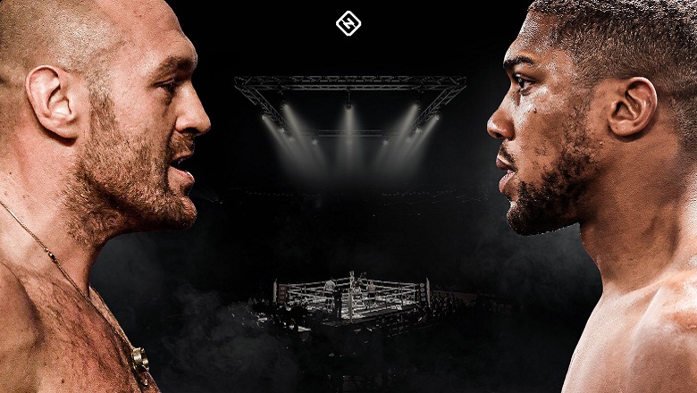 Tyson Fury's wife revealed the possibility of GYSPY King re -export of Boxing village - Photo 2