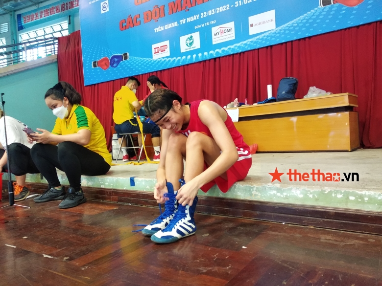 How is Vietnam boxing athlete selected? - Photo 2