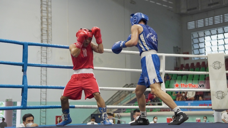 How is Vietnam boxing athlete selected? - Photo 3